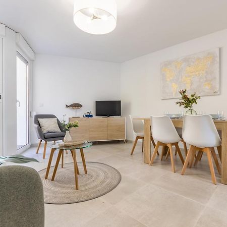 Boooom!!! Apartment With Swimming Pool Salou Exteriör bild