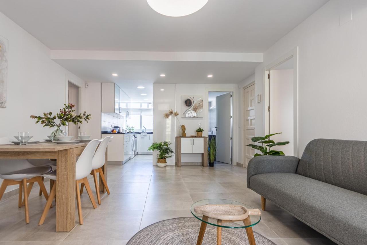 Boooom!!! Apartment With Swimming Pool Salou Exteriör bild