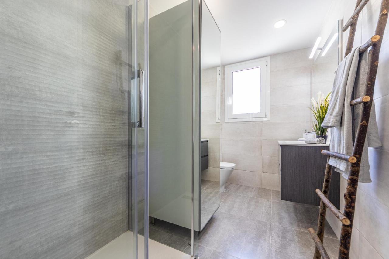 Boooom!!! Apartment With Swimming Pool Salou Exteriör bild