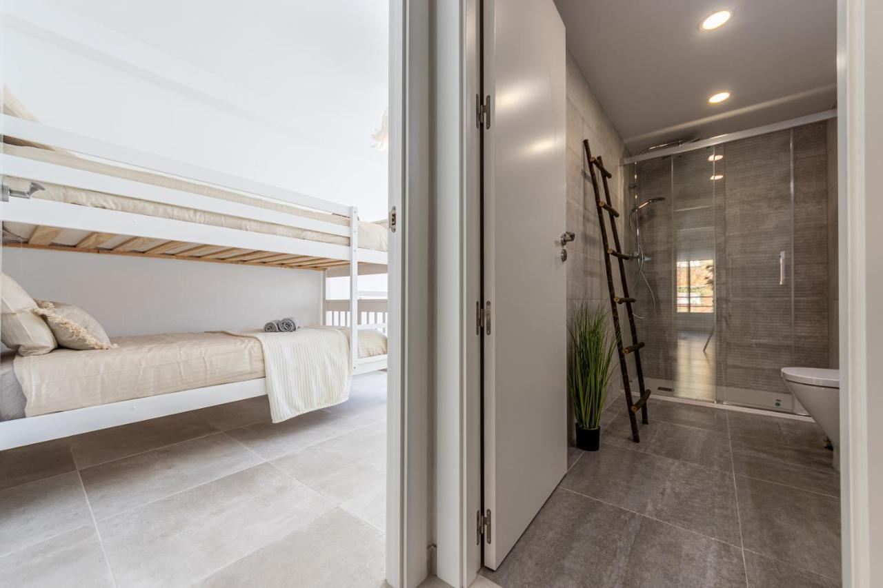 Boooom!!! Apartment With Swimming Pool Salou Exteriör bild