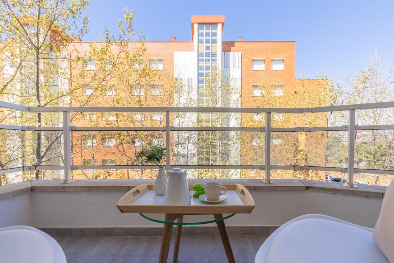 Boooom!!! Apartment With Swimming Pool Salou Exteriör bild