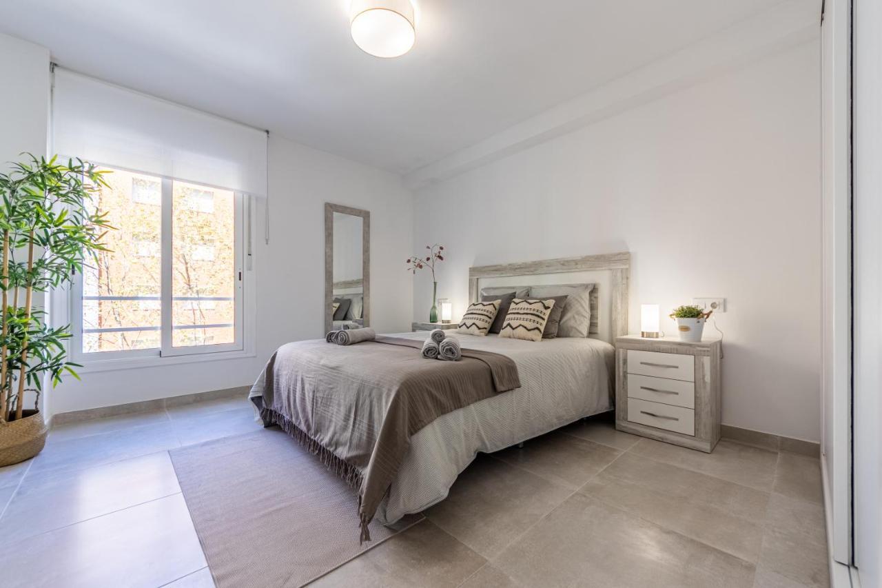 Boooom!!! Apartment With Swimming Pool Salou Exteriör bild