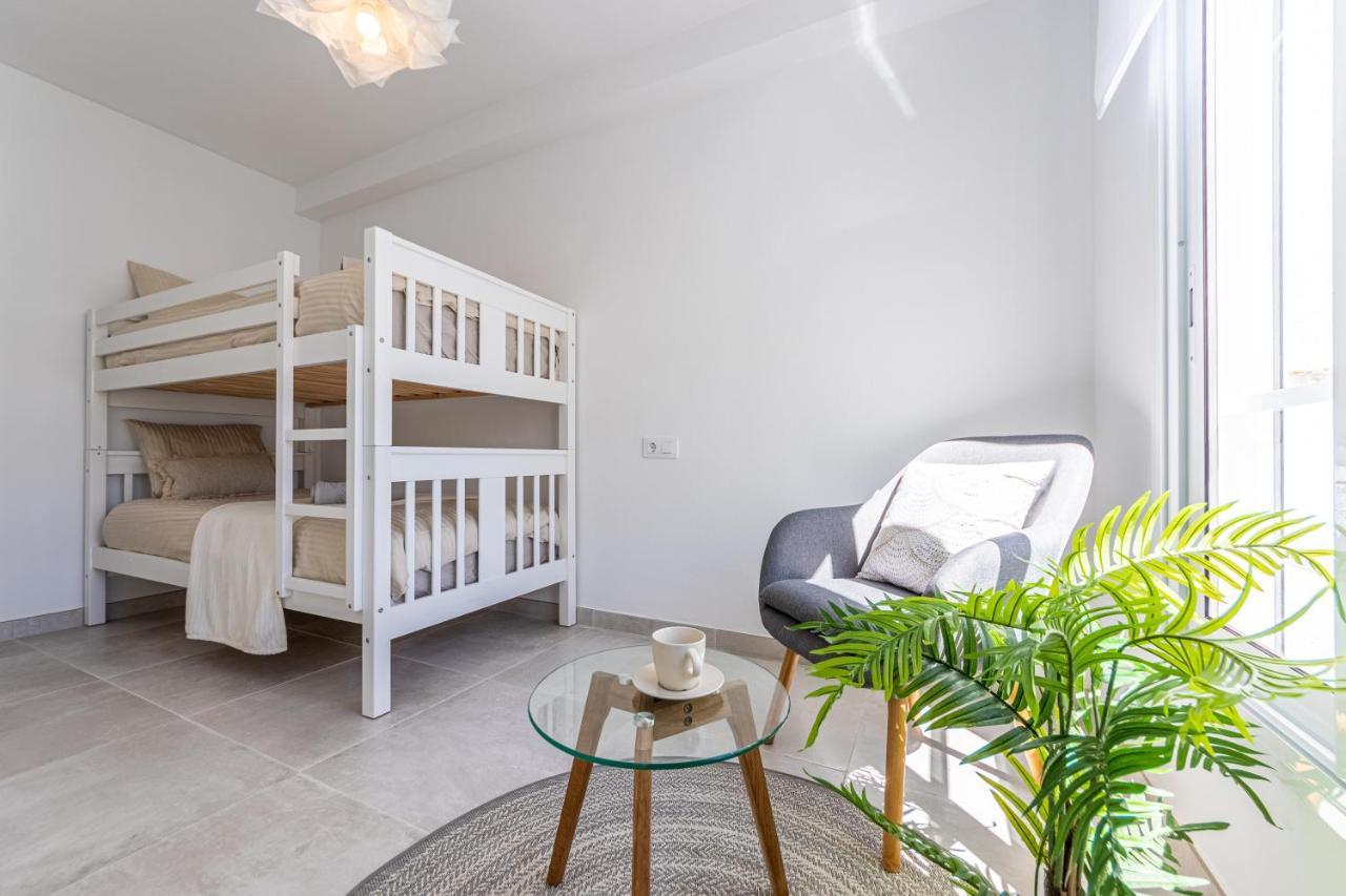 Boooom!!! Apartment With Swimming Pool Salou Exteriör bild